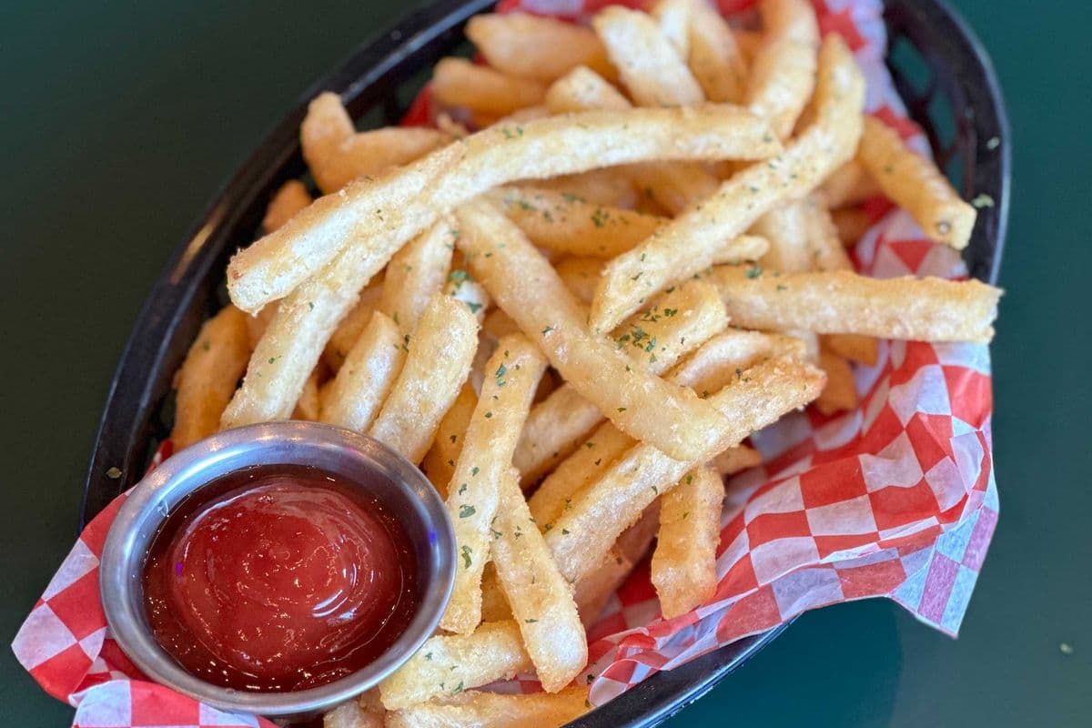 French Fries
