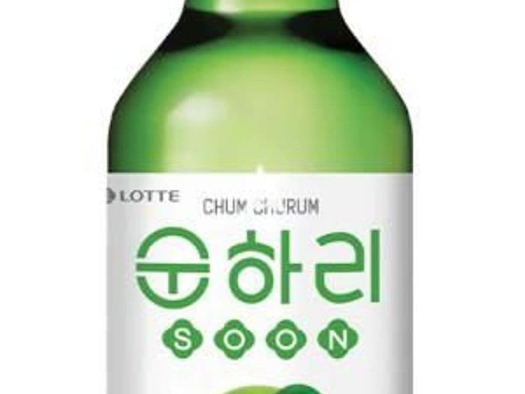 CHUM Churum Apple, 360ml