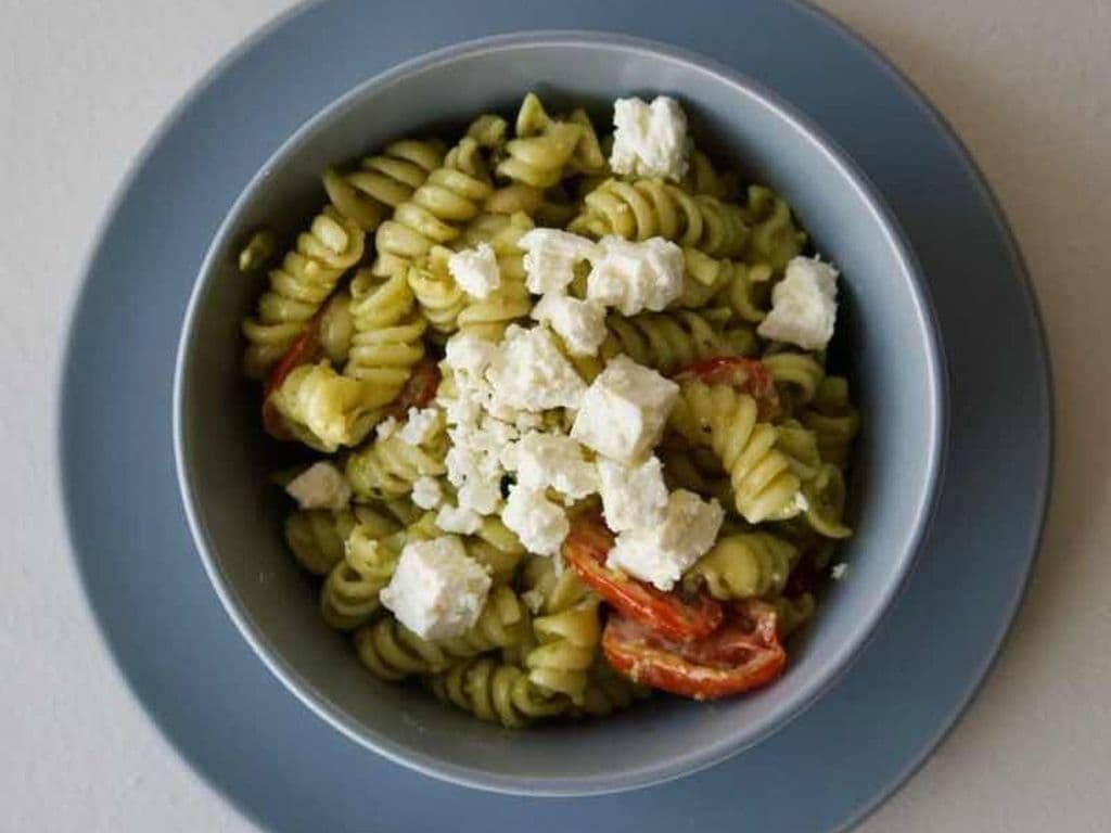 pasta salad