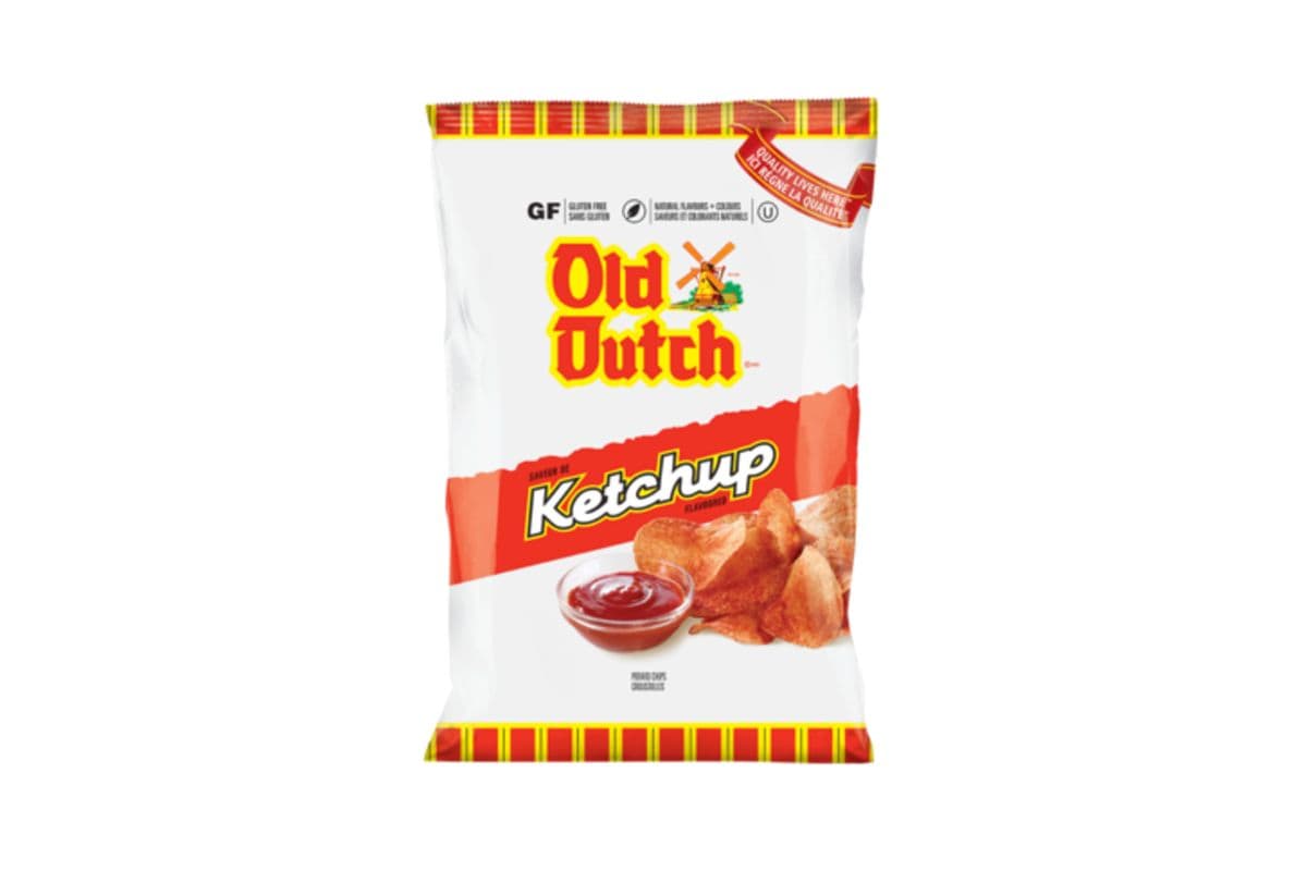 Old Dutch Ketchup (180 g)