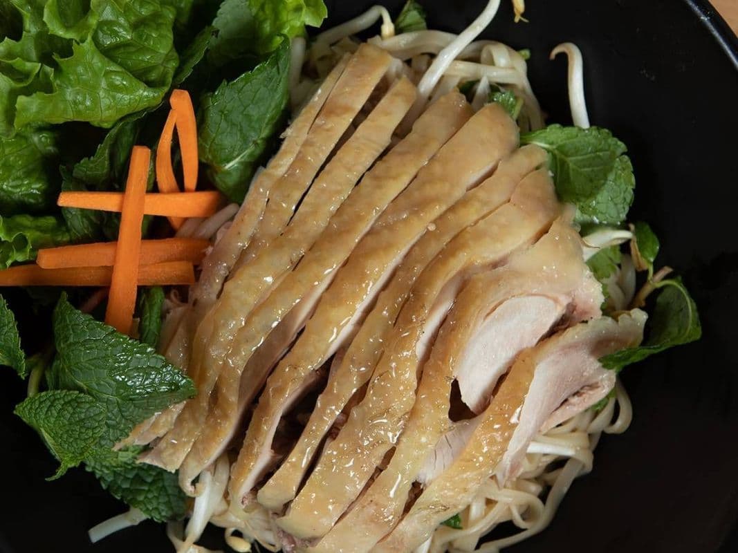 N4-PHO GA TRON (SANS BOUILLON )