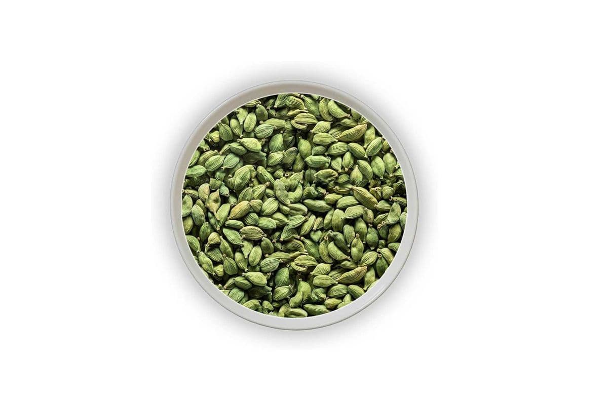 Chalo Cardamom Green 50 g