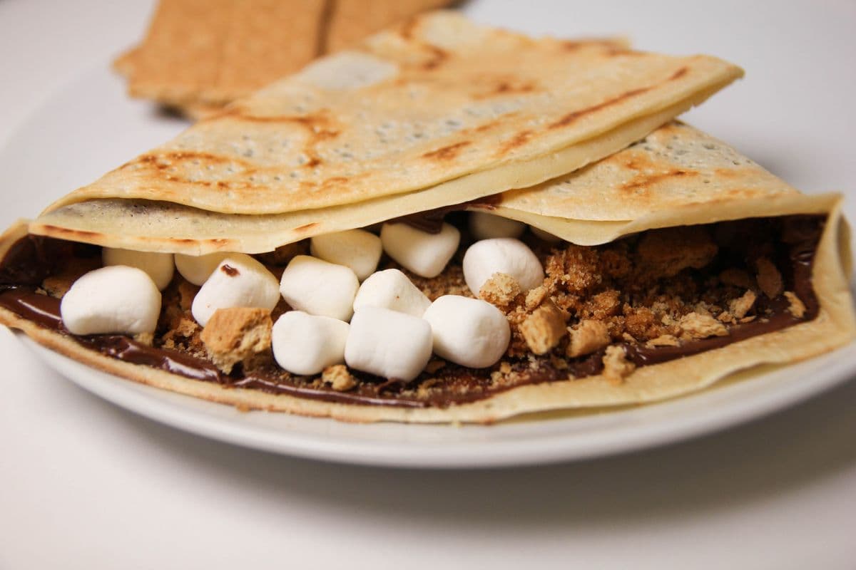 S'Mores