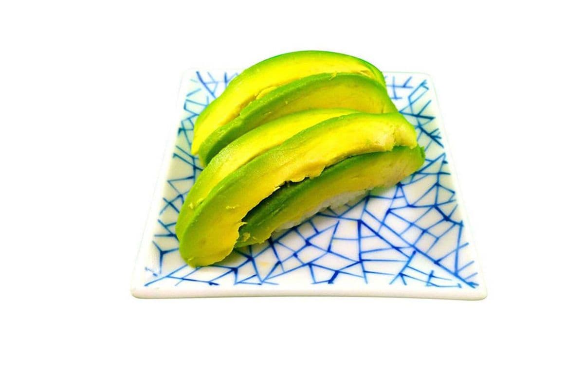 Avocado Sushi 1pc