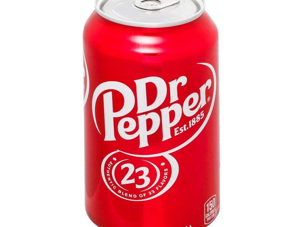 Dr Pepper