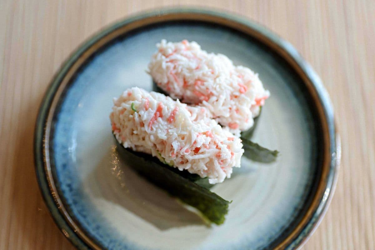 Kani (Crab Salad) (2 pcs)