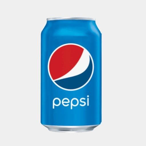 Pepsi / Pepsi