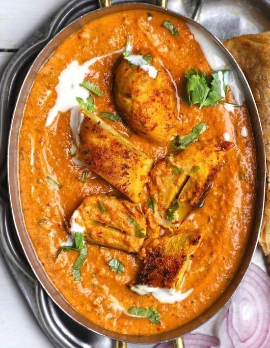 Chaap Masala - OO