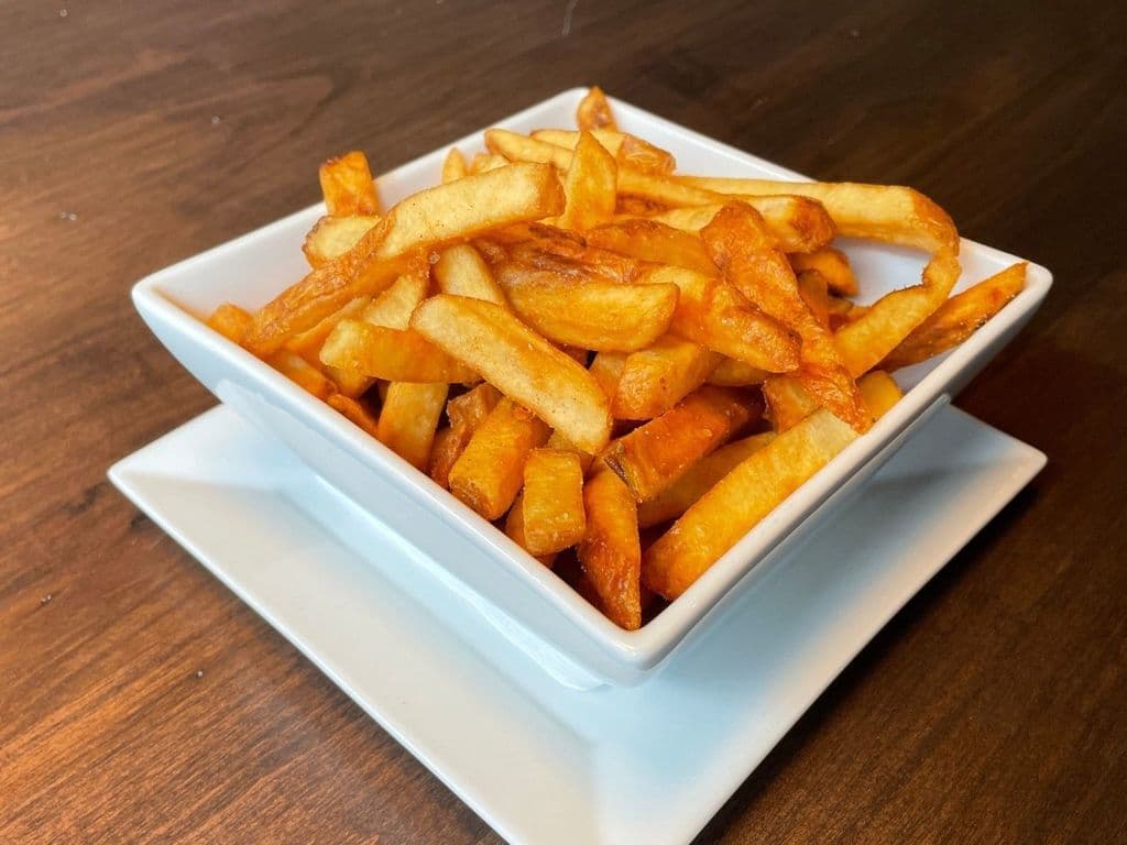 Fresh Cut Fries