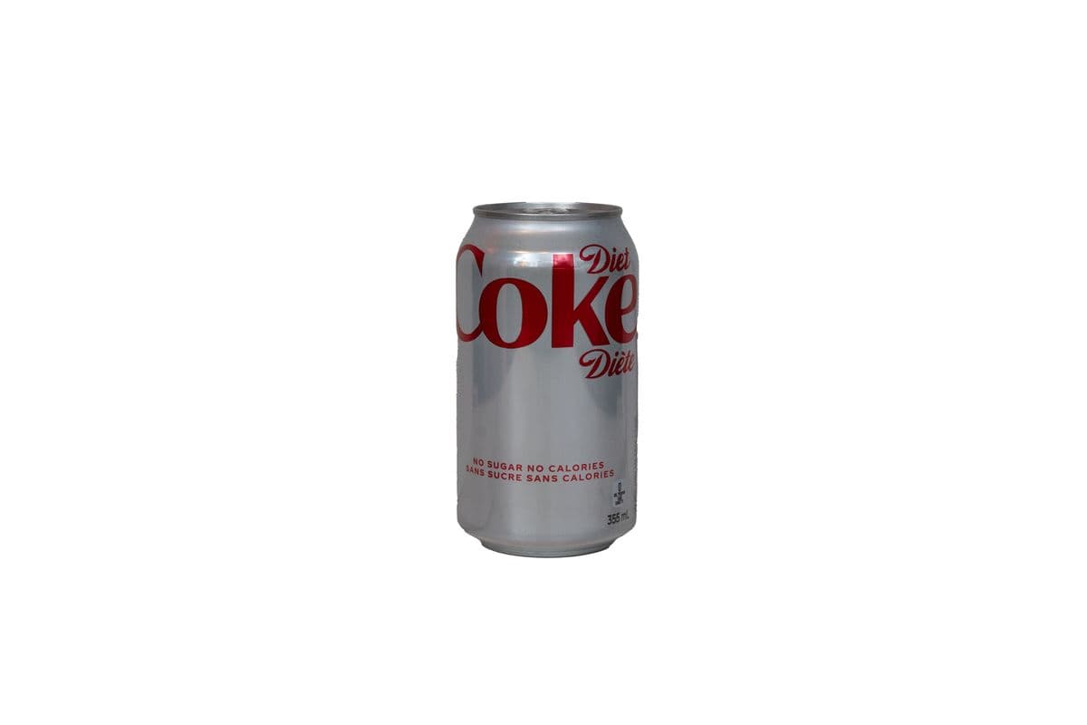 Diet Coke