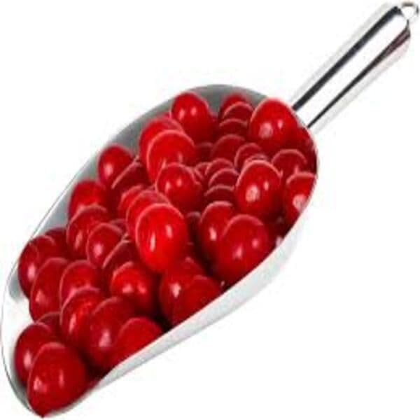 McCormicks Boules Surettes aux Cerises 200g/ McCormicks Sour Cherry Balls 200g