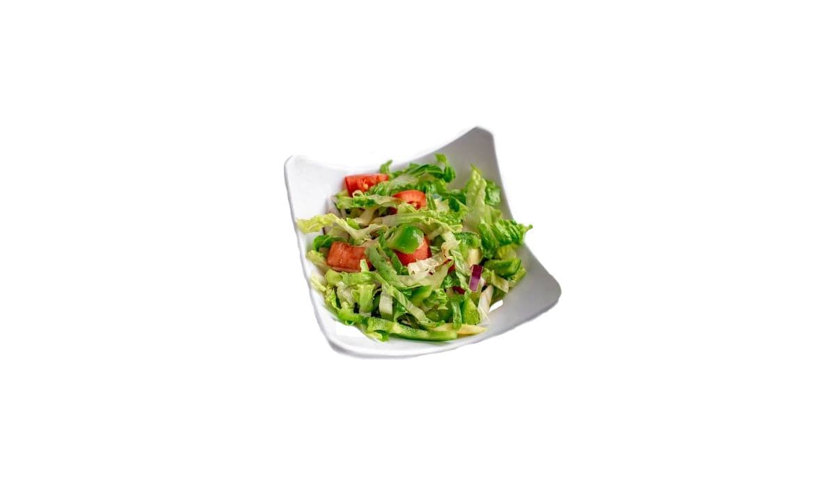 Salade Jardinière / Garden Salad