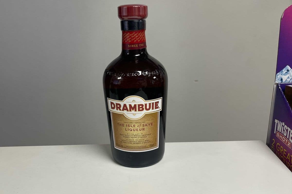 Drambuie (1 x 750ML)