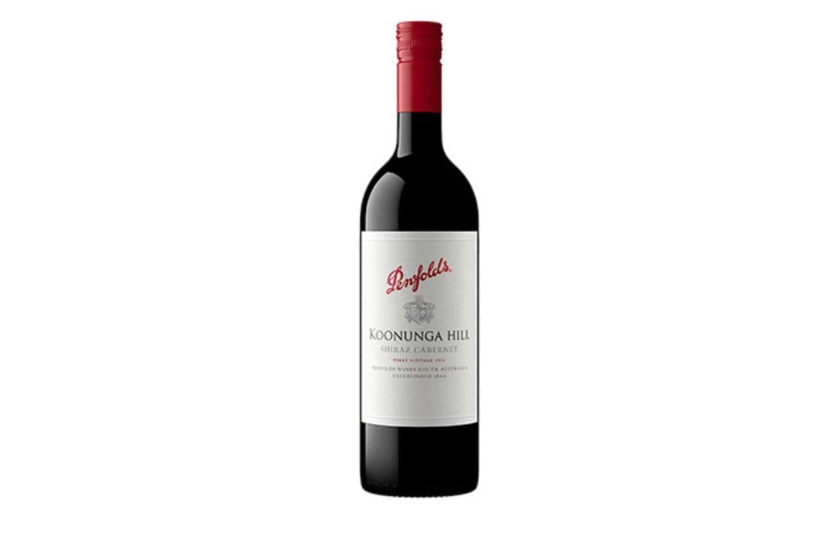 Penfolds Shiraz Cabernet Sauvignon (Australia) (1 x 750 ml)