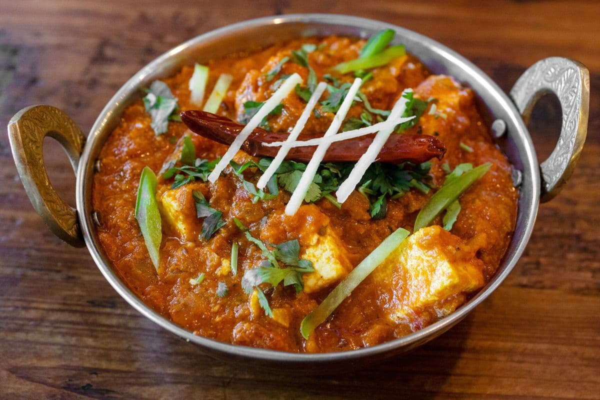 Butter Chicken