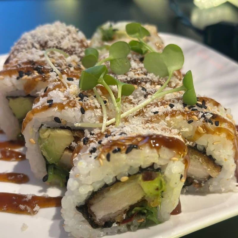 Chicken Roll