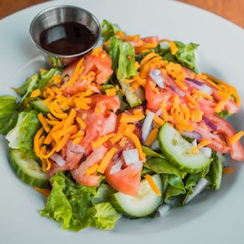 Salade Maison / House Salad
