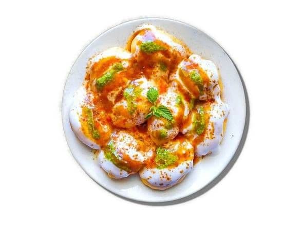 Dahi Bhalla