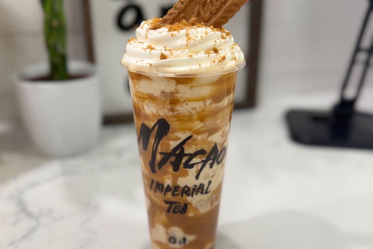 Biscoff (Large)