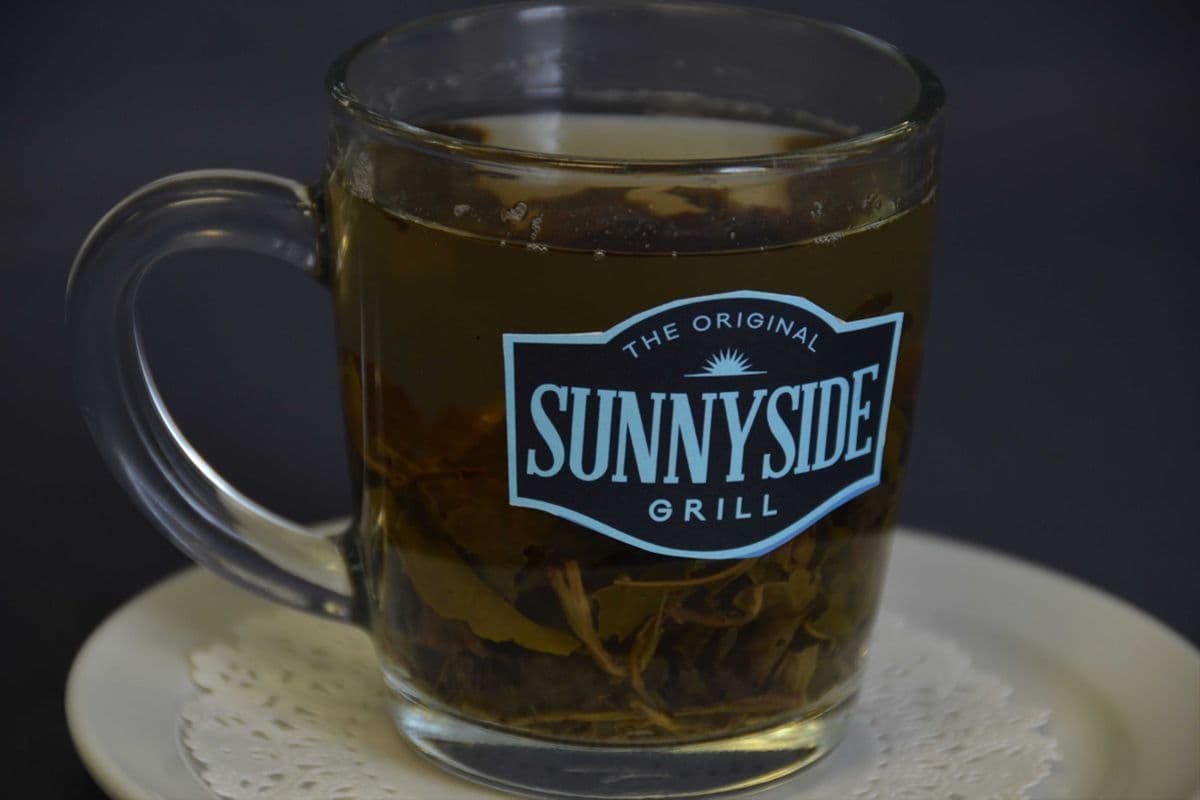 Tea