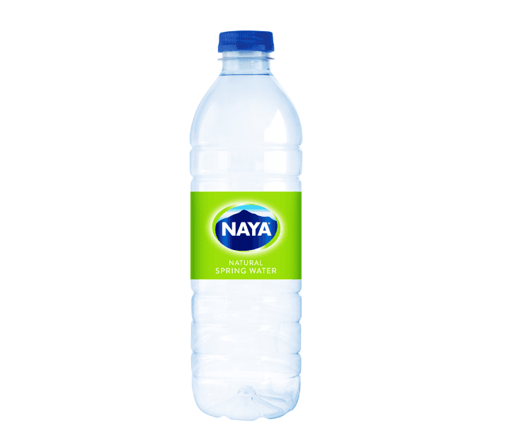 Bottle Water