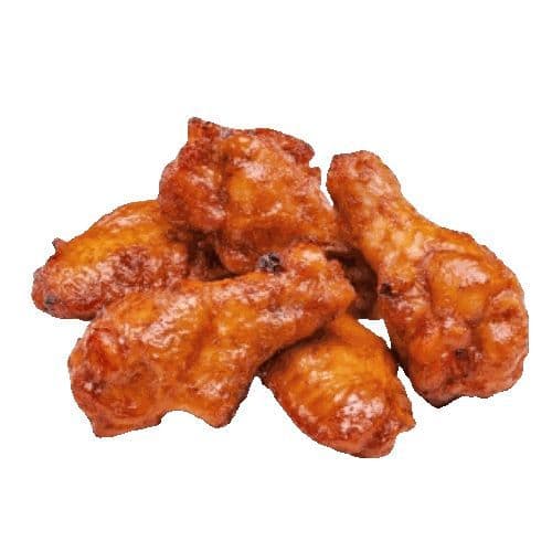 Mild Wings