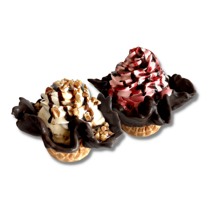 2 Pack Cupcakes