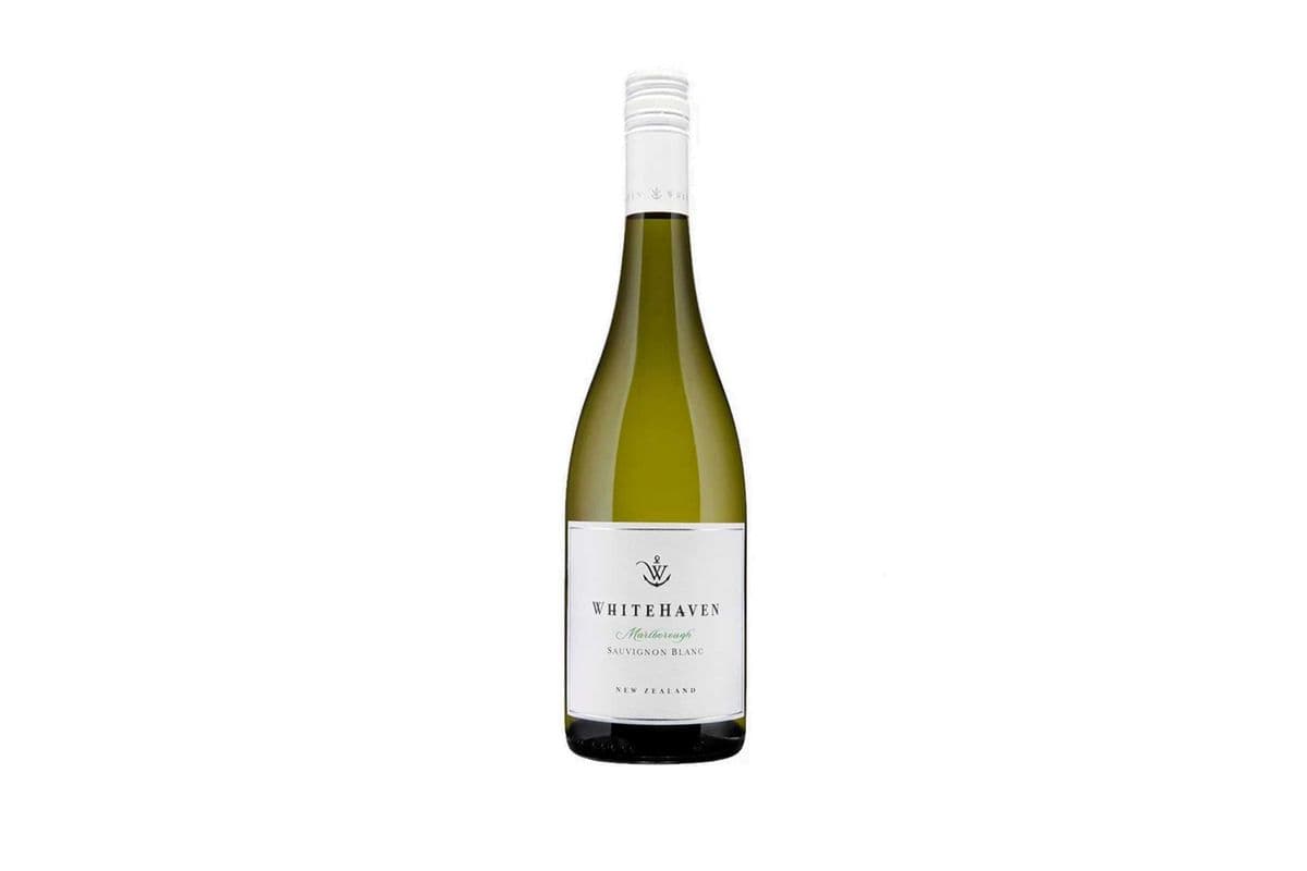 745852. WHITEHAVEN SAUVIGNON BLANC (1 x 750ML)