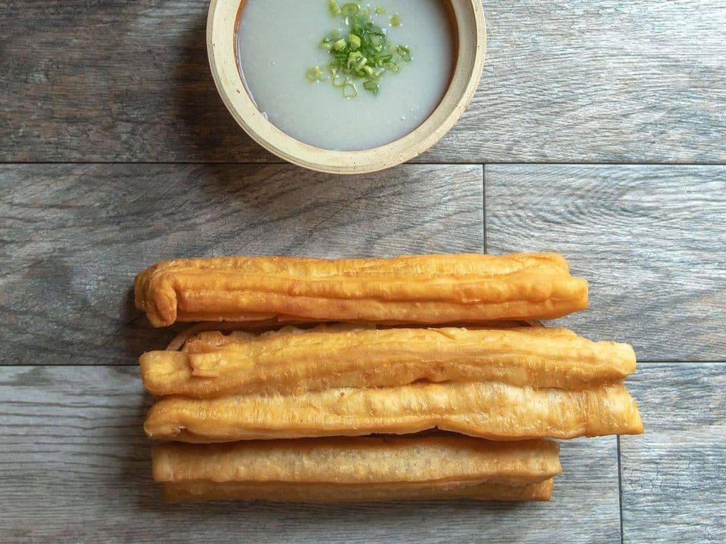 Deep-Fried Dough/362