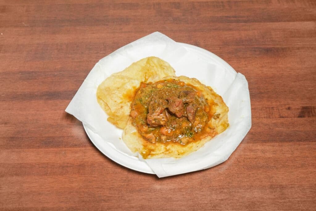 Goat Doubles
