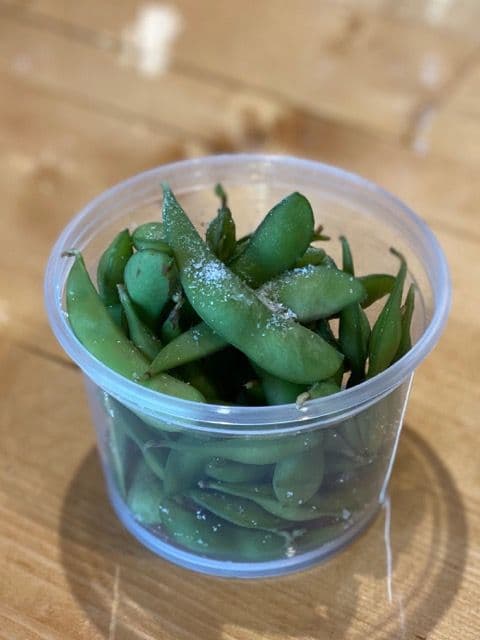 Edamame