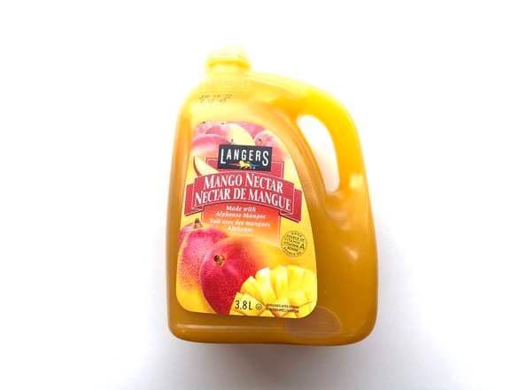 Langers Mango Nectar (3.8 L)