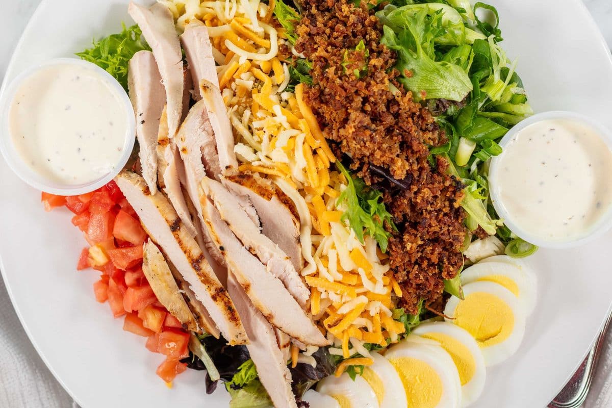 Cobb Salad