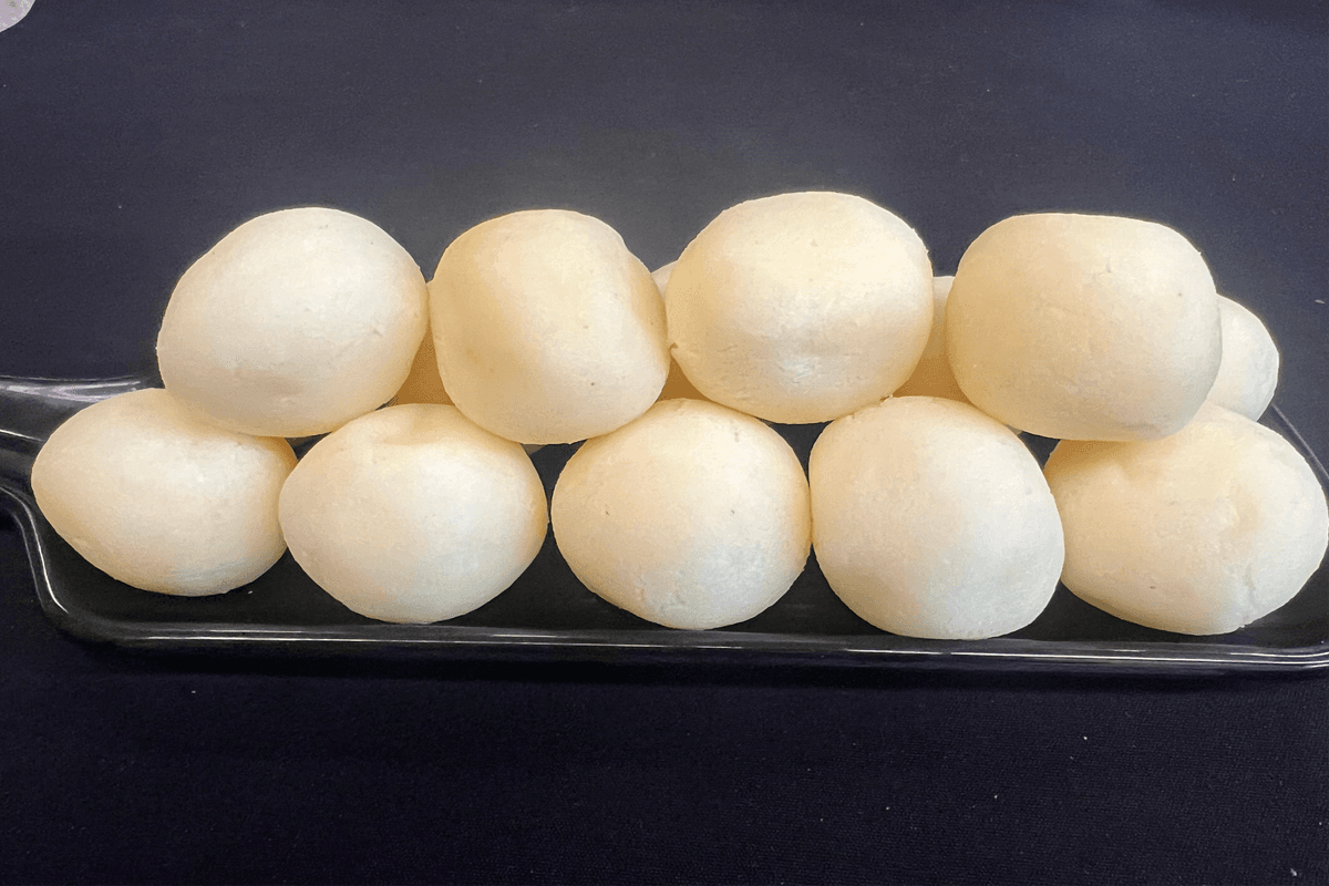 Rasgulla (1 lb)
