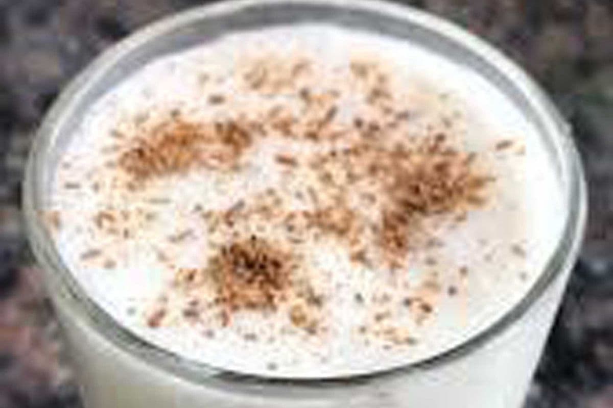 Jeera Lassi