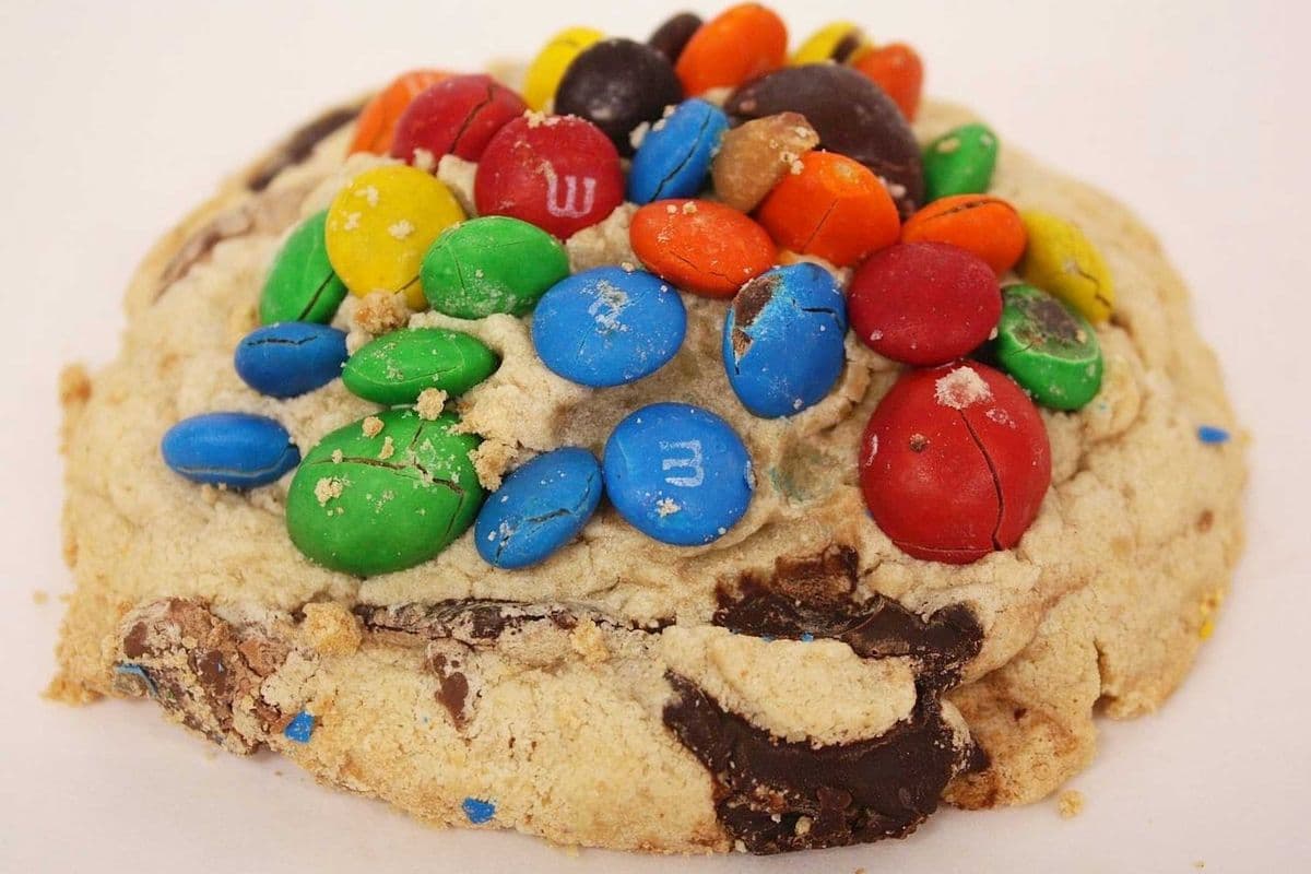 Just A Cookie (Regular)