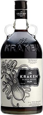Kraken Black Spiced, 1.75 L