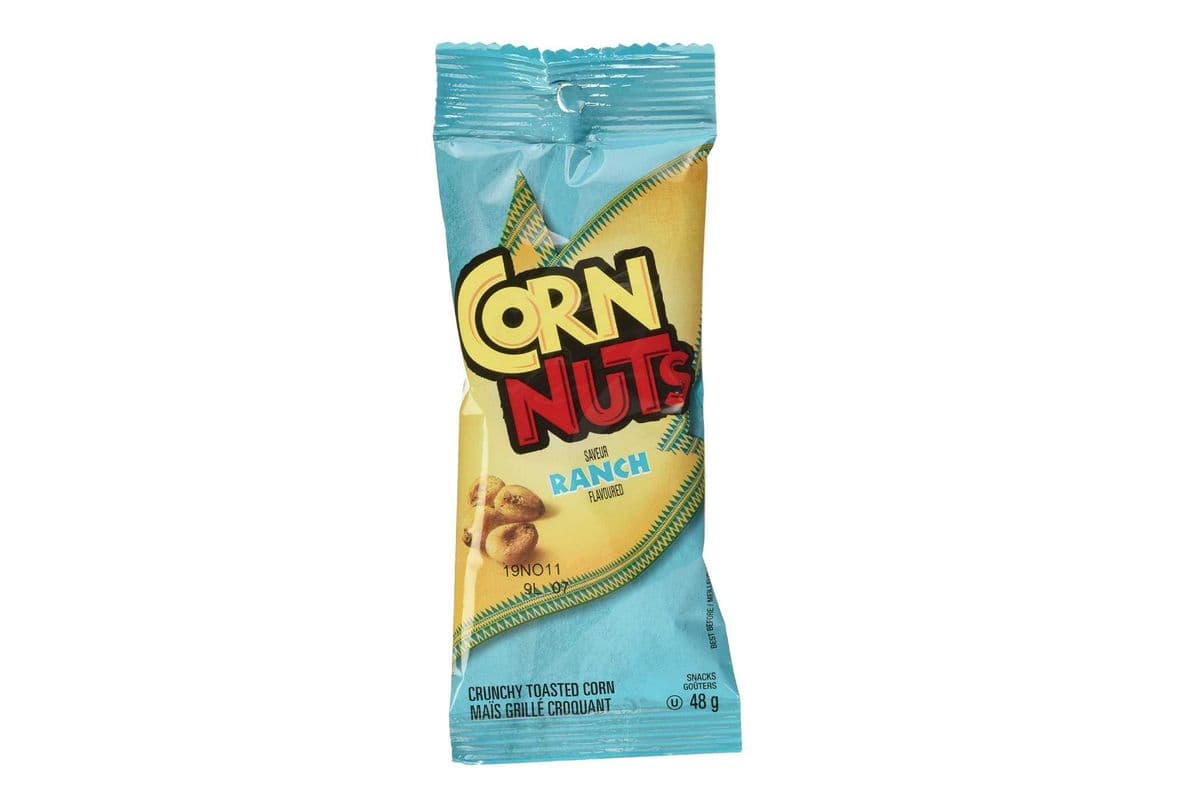 Corn Nuts Ranch 48g