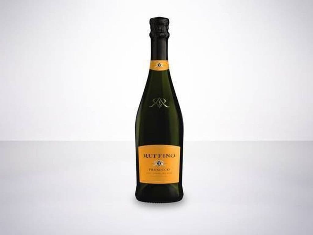 Ruffino Proseco (750ml 12%25ABV)