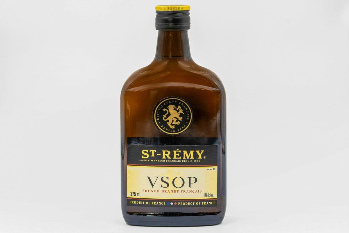 St. Remy V.S.O.P. (1 x 375ML)