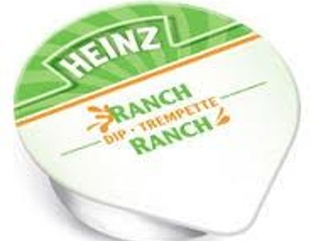 Ranch Dip