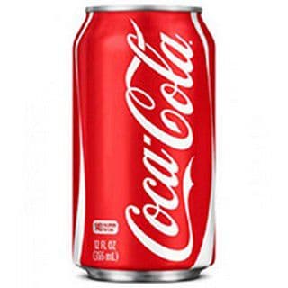 Coca Cola / Coca Cola