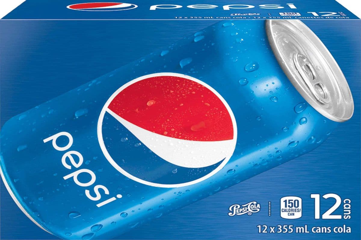 Pepsi 12 x 355ml cans (12 x 355ml )