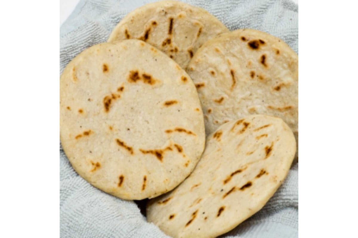 Tortillas Individual