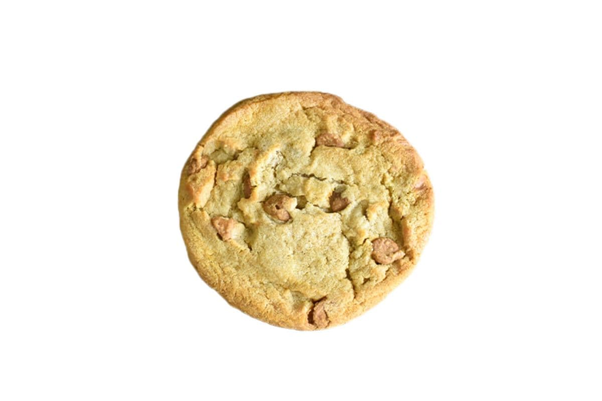 Peanut Butter Cookie