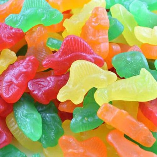 Legeant Dinosaures (70g) / Legeant Dinosaurs (70g)