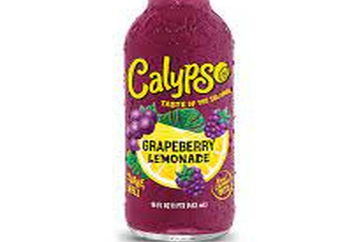 Calypso paradise pinch (473ml)
