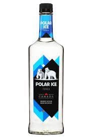 Polar Ice Vodka, 750 ml