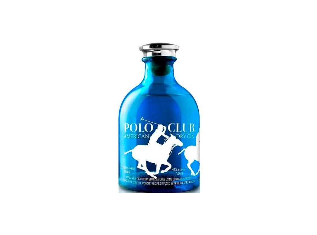 Polo Club (1 x 750 ml)