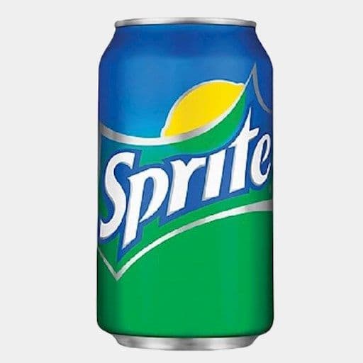 Sprite / Sprite